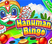 Hanuman Bingo