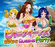 Bikini Queens Party