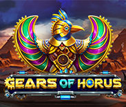 Gears of Horus