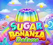 Sugar Bonanza Deluxe